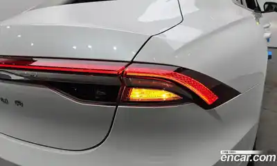 Hyundai Grandeur 2022 2.5 автомат (гидро), миниатюра 8