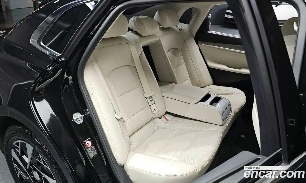 Hyundai Grandeur 2022 2.4 гидро, фото 12