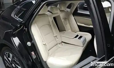 Hyundai Grandeur 2022 2.4 гидро, миниатюра 12