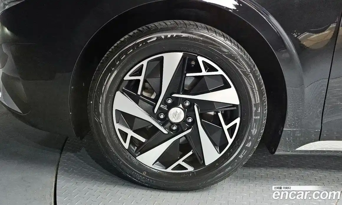 Hyundai Grandeur 2022 2.4 гидро, фото 5