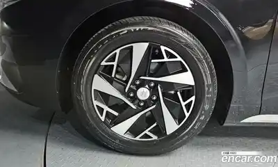 Hyundai Grandeur 2022 2.4 гидро, миниатюра 5
