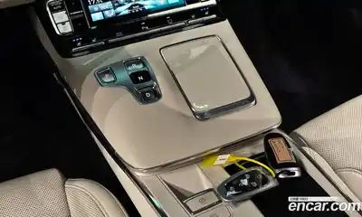Hyundai Grandeur 2022 2.4 гидро, миниатюра 9