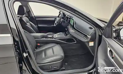 Hyundai Grandeur 2021 2.4 гидро, миниатюра 11