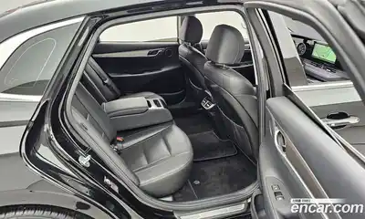 Hyundai Grandeur 2021 2.4 гидро, миниатюра 12