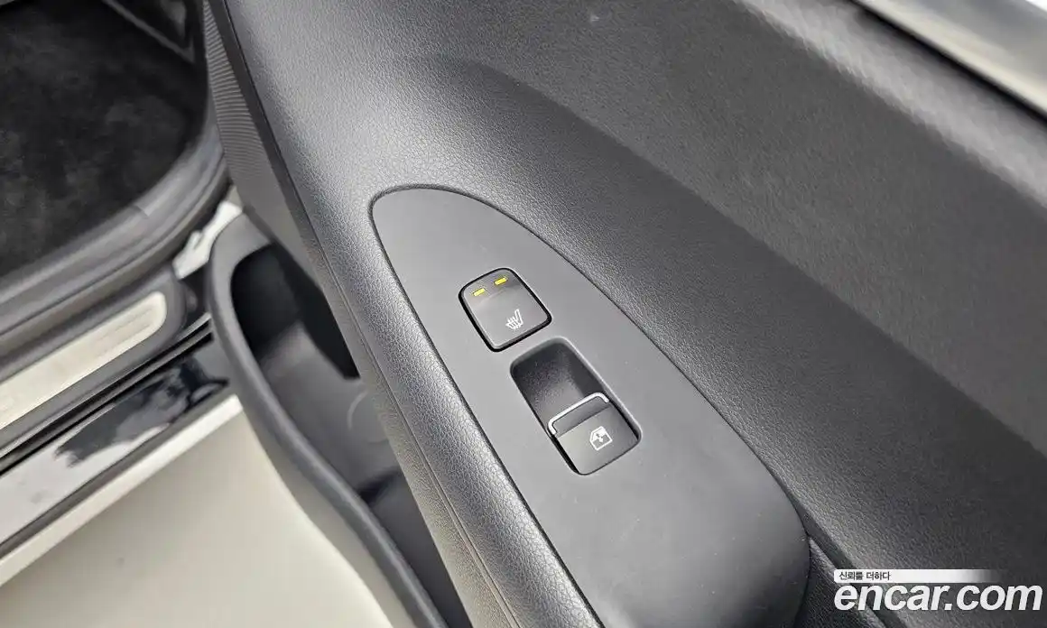 Hyundai Grandeur 2021 2.4 гидро, фото 20