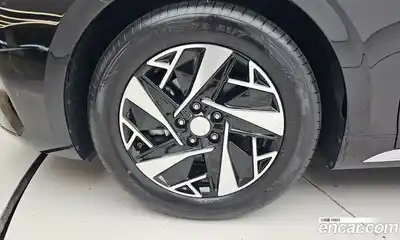 Hyundai Grandeur 2021 2.4 гидро, миниатюра 5