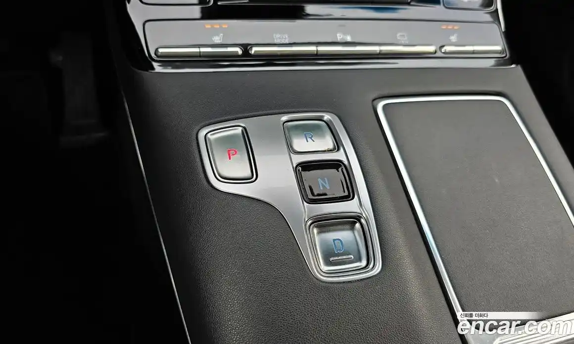 Hyundai Grandeur 2021 2.4 гидро, фото 9