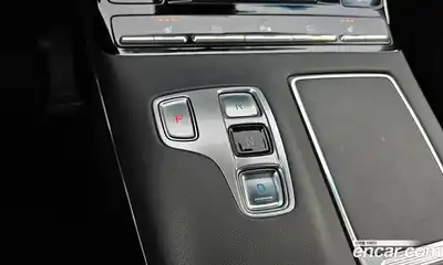 Hyundai Grandeur 2021 2.4 гидро, миниатюра 9
