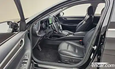 Hyundai Grandeur 2021 2.4 гидро, миниатюра 10
