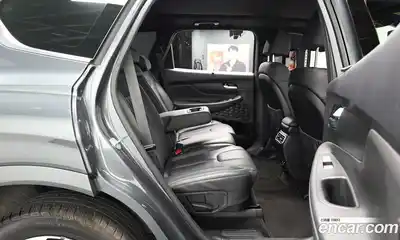 Hyundai Santa Fe 2021 1.6 гидро, миниатюра 11