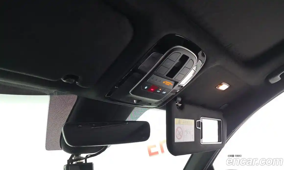 Hyundai Santa Fe 2021 1.6 гидро, фото 19