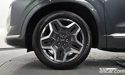 Hyundai Santa Fe 2021 1.6 гидро, миниатюра 5