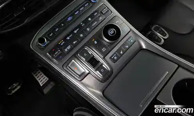 Hyundai Santa Fe 2021 1.6 гидро, миниатюра 9