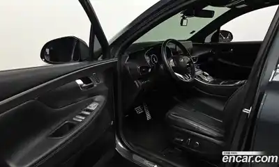 Hyundai Santa Fe 2021 1.6 гидро, миниатюра 10