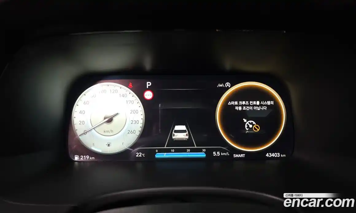 Hyundai Palisade 2022 2.2 гидро, фото 11
