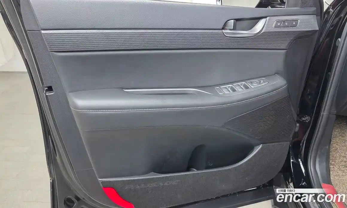 Hyundai Palisade 2022 2.2 гидро, фото 14