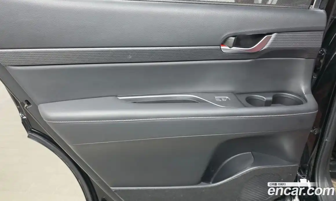 Hyundai Palisade 2022 2.2 гидро, фото 15
