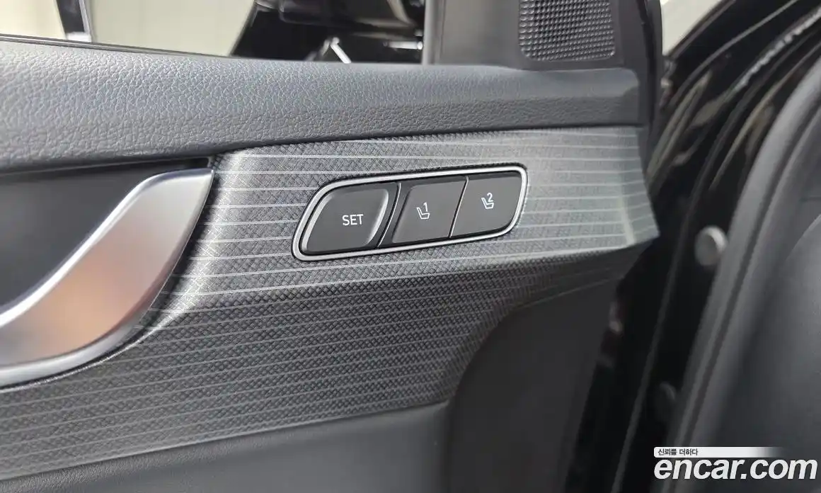Hyundai Palisade 2022 2.2 гидро, фото 23