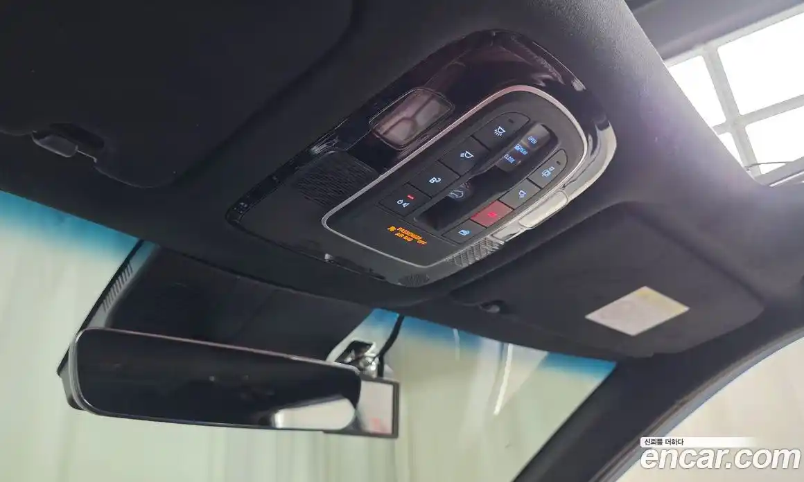 Hyundai Palisade 2022 2.2 гидро, фото 28