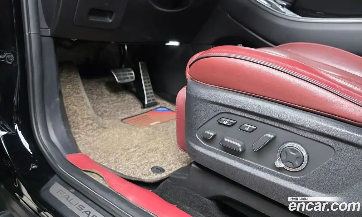 Hyundai Palisade 2022 2.2 гидро, фото 30