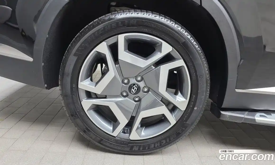 Hyundai Palisade 2022 2.2 гидро, фото 5