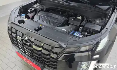 Hyundai Palisade 2022 2.2 гидро, миниатюра 6