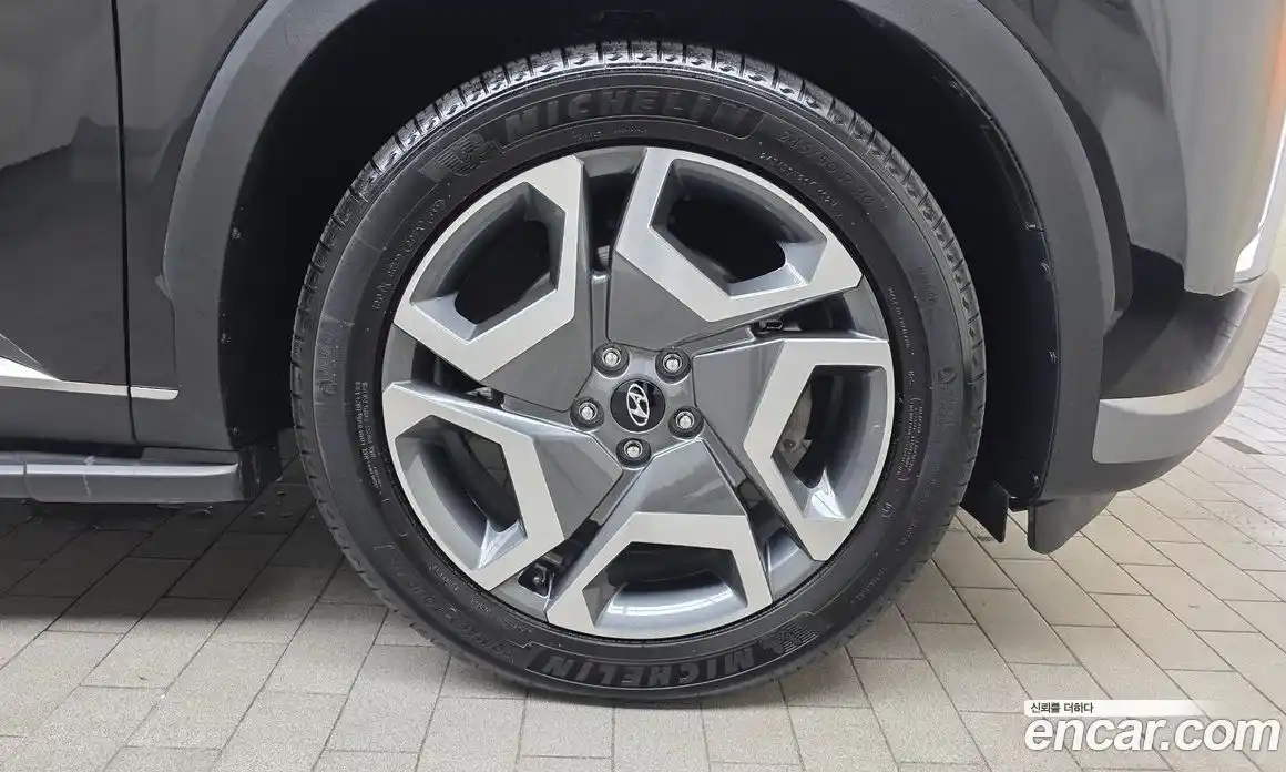Hyundai Palisade 2022 2.2 гидро, фото 7