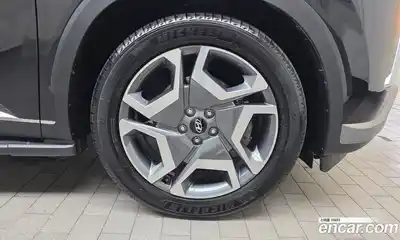 Hyundai Palisade 2022 2.2 гидро, миниатюра 7