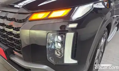 Hyundai Palisade 2022 2.2 гидро, миниатюра 8