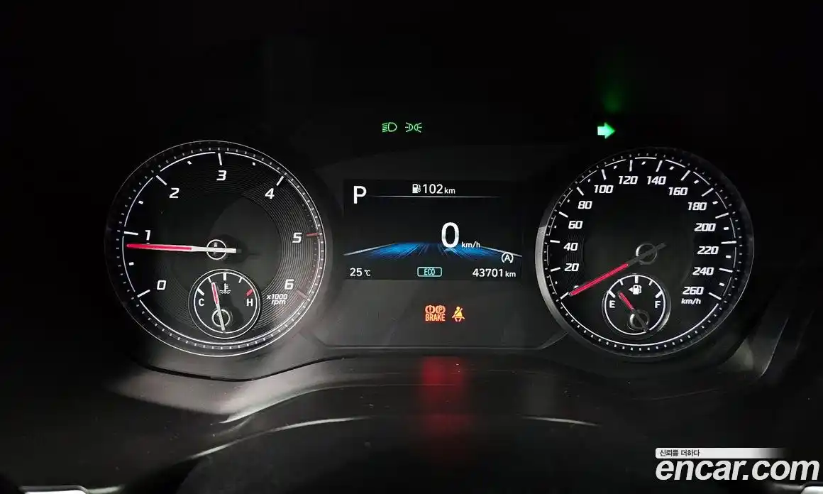 Hyundai Santa Fe 2021 2.2 гидро, фото 11