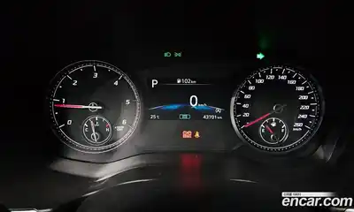 Hyundai Santa Fe 2021 2.2 гидро, миниатюра 11