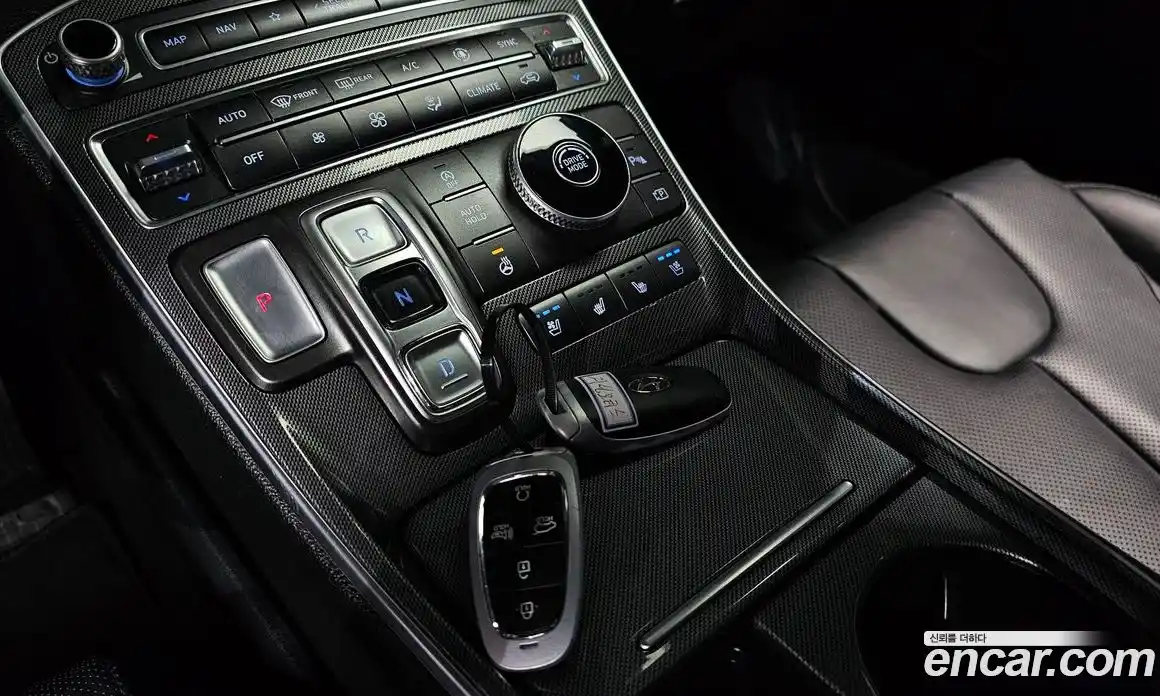 Hyundai Santa Fe 2021 2.2 гидро, фото 12