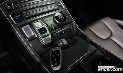 Hyundai Santa Fe 2021 2.2 гидро, миниатюра 12