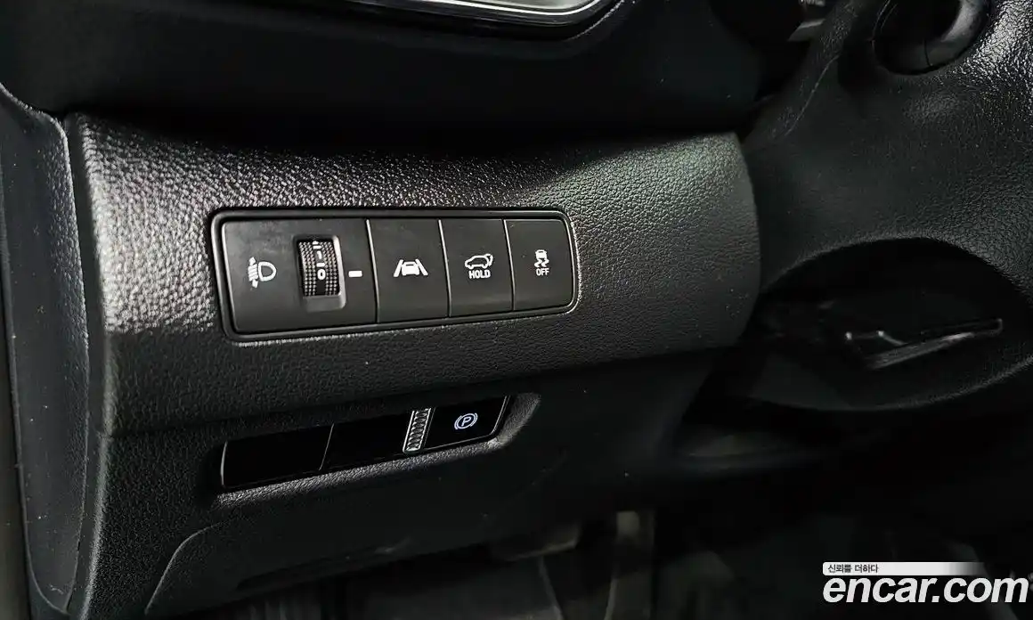 Hyundai Santa Fe 2021 2.2 гидро, фото 22