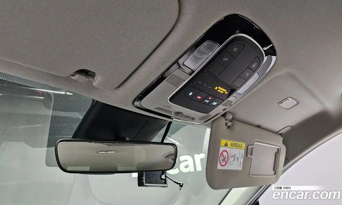 Hyundai Santa Fe 2021 2.2 гидро, фото 24