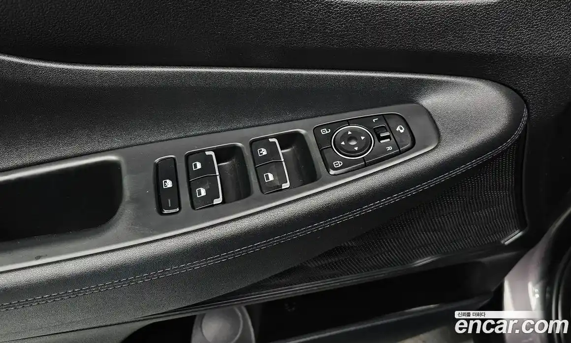 Hyundai Santa Fe 2021 2.2 гидро, фото 28