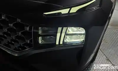 Hyundai Santa Fe 2021 2.2 гидро, миниатюра 8