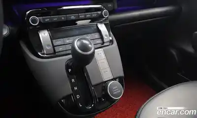 Hyundai Casper 2022 1.0 гидро, миниатюра 12