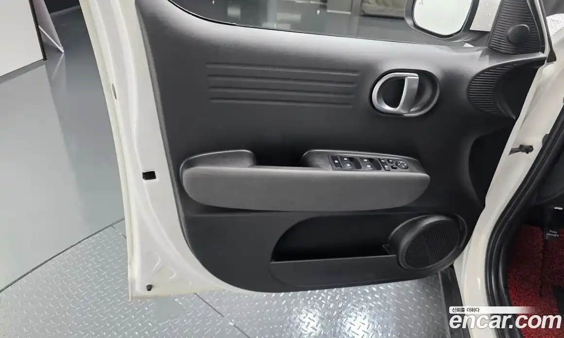 Hyundai Casper 2022 1.0 гидро, фото 14