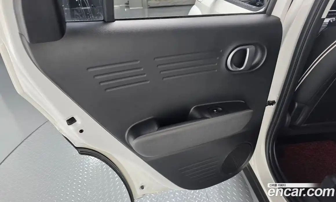 Hyundai Casper 2022 1.0 гидро, фото 15