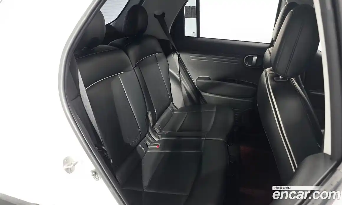 Hyundai Casper 2022 1.0 гидро, фото 16