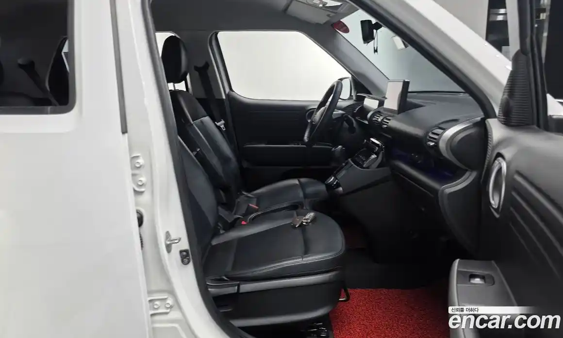 Hyundai Casper 2022 1.0 гидро, фото 17