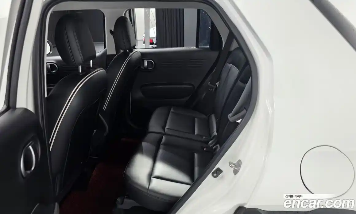 Hyundai Casper 2022 1.0 гидро, фото 18