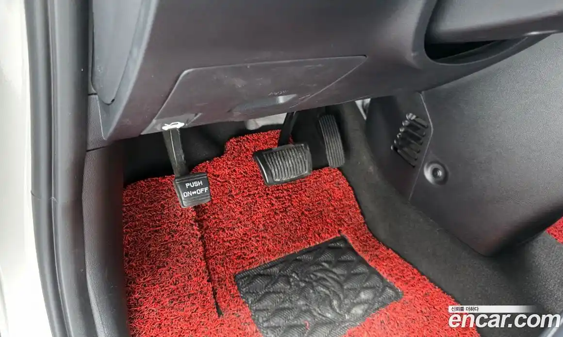 Hyundai Casper 2022 1.0 гидро, фото 25