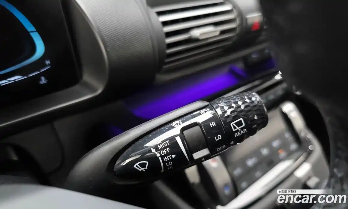 Hyundai Casper 2022 1.0 гидро, фото 26
