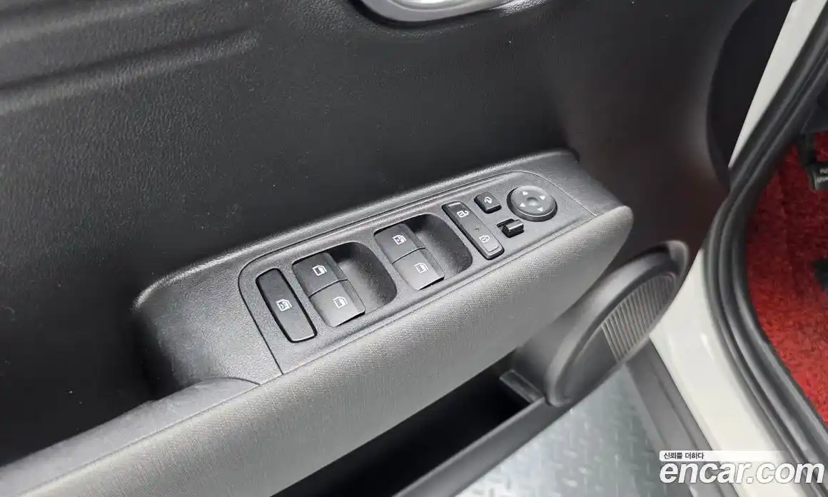 Hyundai Casper 2022 1.0 гидро, фото 27