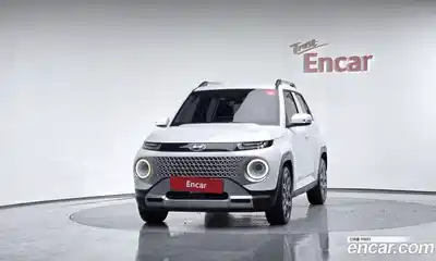 Hyundai Casper 2022 1.0 гидро, миниатюра 3
