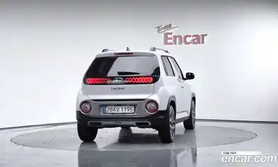 Hyundai Casper 2022 1.0 гидро, миниатюра 4
