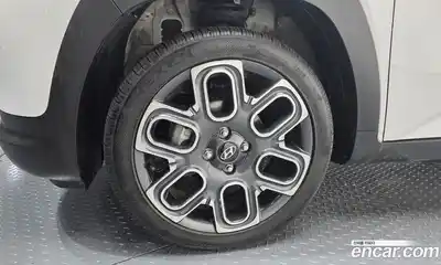 Hyundai Casper 2022 1.0 гидро, миниатюра 5