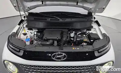 Hyundai Casper 2022 1.0 гидро, миниатюра 6
